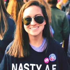 Meet your Posher, Grace